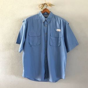 World Wide Sportsman Short Sleeves Shirt